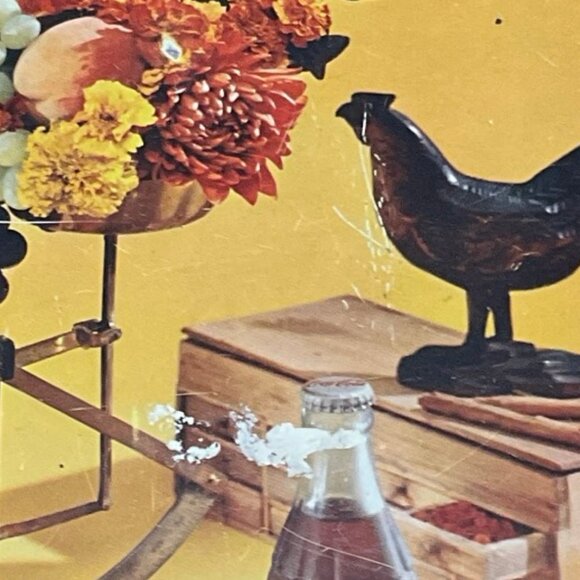 Vintage Coca Cola Tray - Picture 3 of 4